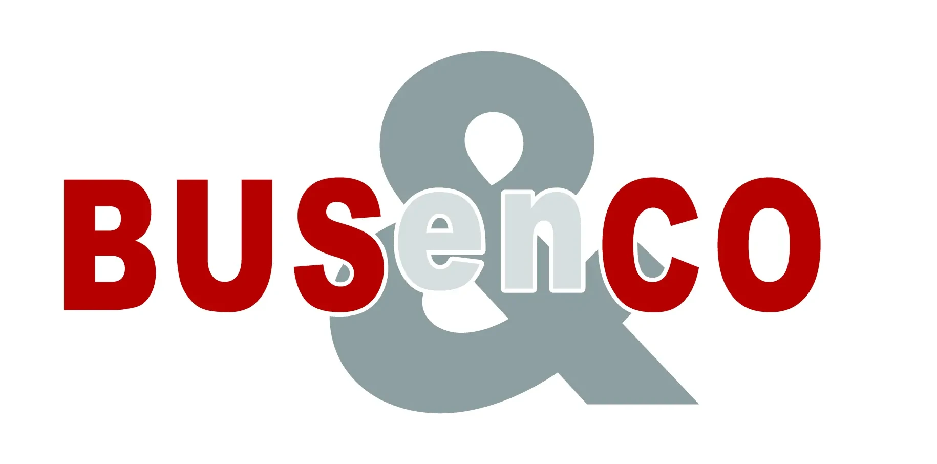 Logo Busenco