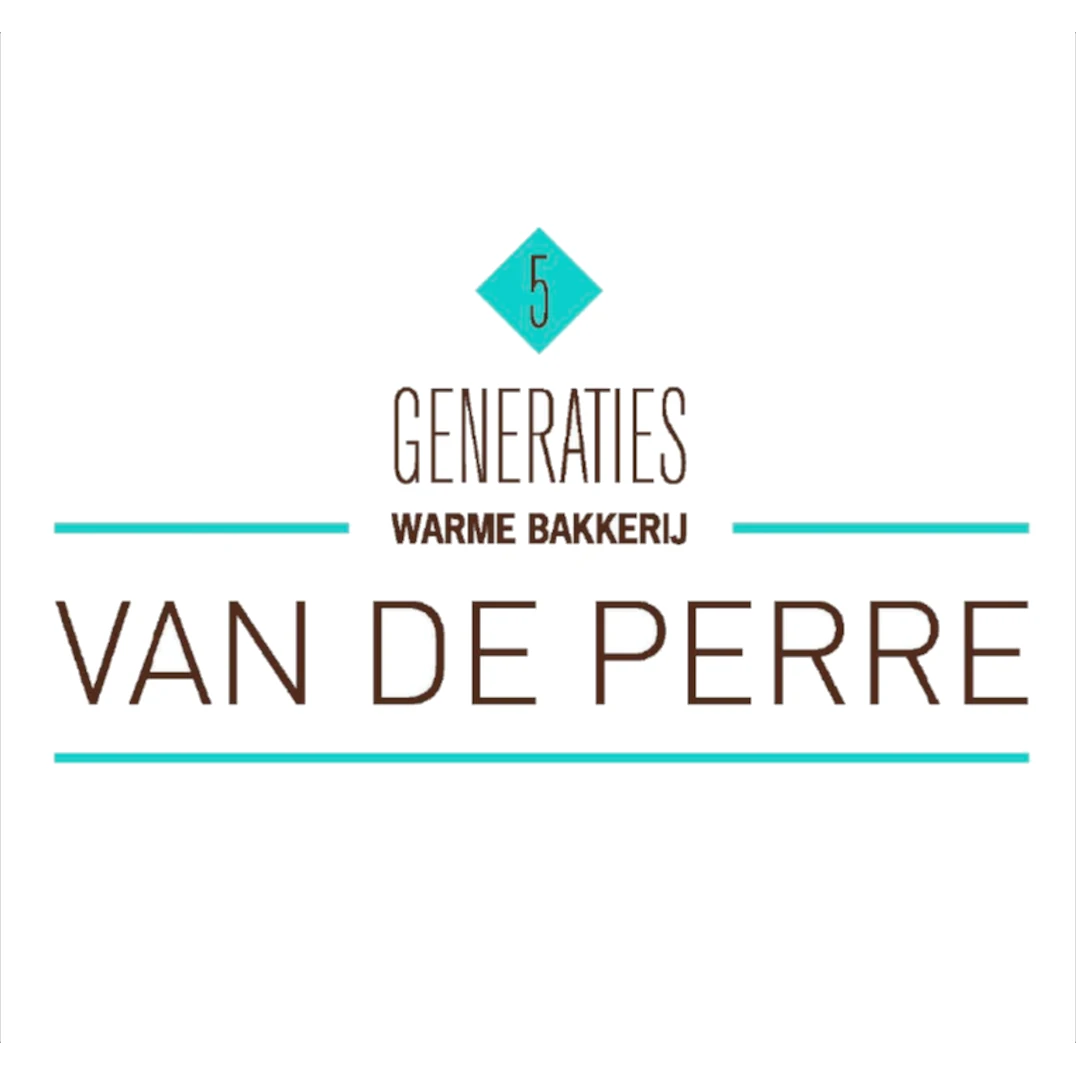 Logo Bakkerij Van de Perre